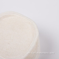 Mikrofaser-Make-up-Entferner-Pads